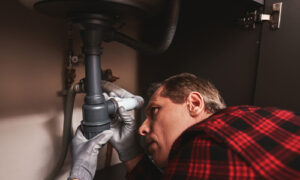 The importance of Rooter service