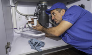 When do you need rooter service?