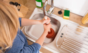 A Guide to DIY Drain Cleaning