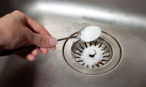 Home Remedies for Unclogging Drains