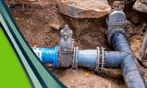 How Much Does it Cost for a Water Line Repair?