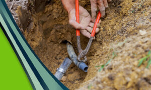What to Expect During Water Line Installation or Repair?