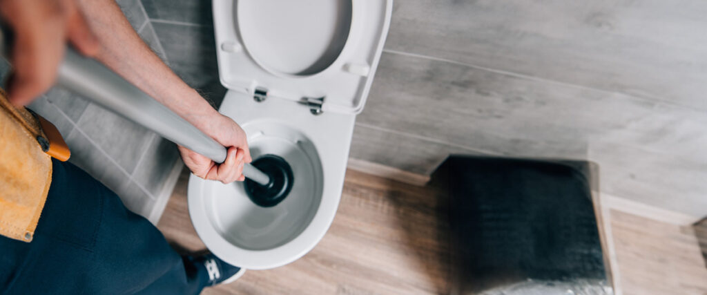 Common Toilet Problems and Troubleshooting Steps