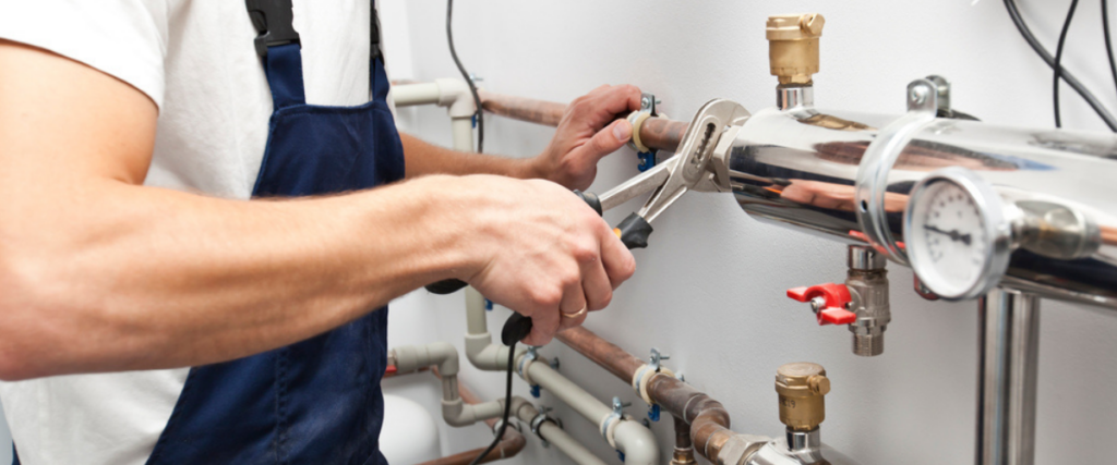 Benefits of Upgrading Commercial Plumbing Systems