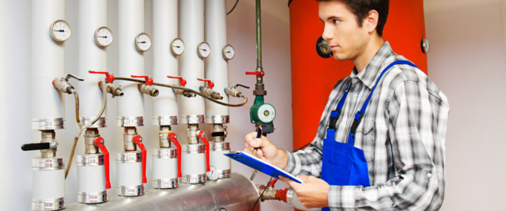The Importance of Commercial Plumbing Systems
