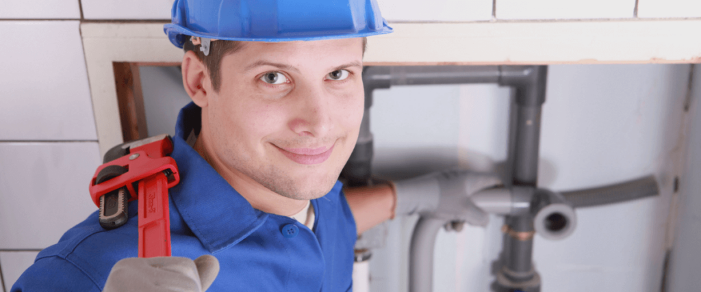 The Role of Plumbing Contractors