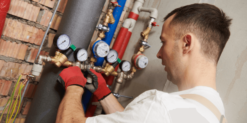Choosing the Right Installation Professional