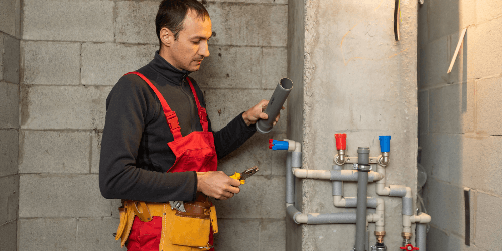 Understanding Full-Service Plumbing