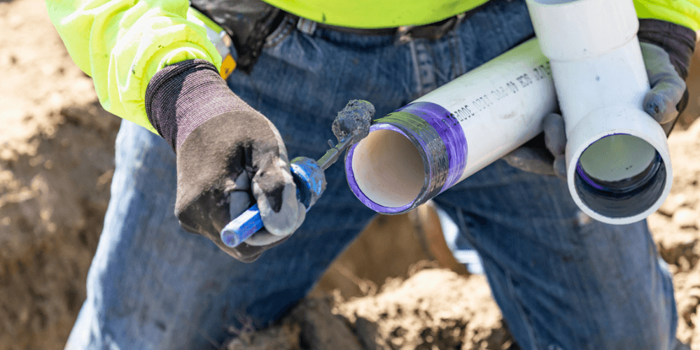 Understanding pipe Installation